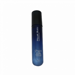 عطر جیبی مردانه ژک ساف مدل Polar Bleu حجم ۲۲ میلی لیتر