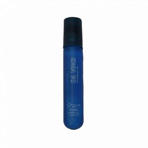 عطر جیبی مردانه ژک ساف مدل Da Vinci حجم 22 میلی لیتر