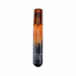 عطر جیبی مردانه ژک ساف مدل Code حجم 22 میلی لیتر