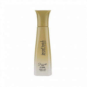 عطر جیبی زنانه ژک ساف مدل Jacsaf Touch حجم 20 میلی لیتر
