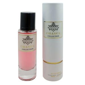 عطر جیبی زنانه هریسون مدل Chance