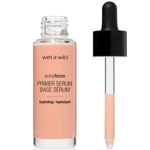 سرم پرایمر و زیرساز  فوکس وت اند وایلد wet n wild 1111598E