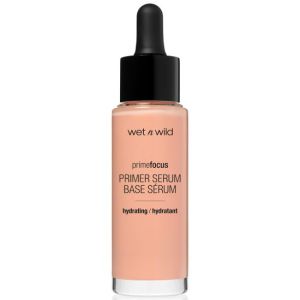 سرم پرایمر و زیرساز  فوکس وت اند وایلد wet n wild 1111598E