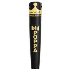 ریمل حجم دهنده BIG POPPA وت اند وایلد WET N WILD