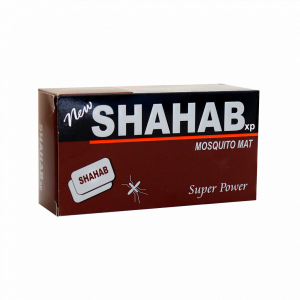 قرص حشره کش شهاب ۳۰ عددی