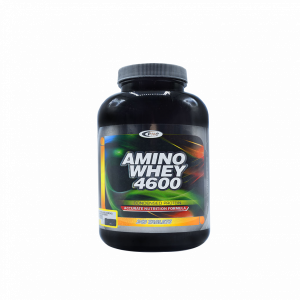 قرص آمینو وی 4600 میلی گرمی شکلاتی کارن 90 عددی