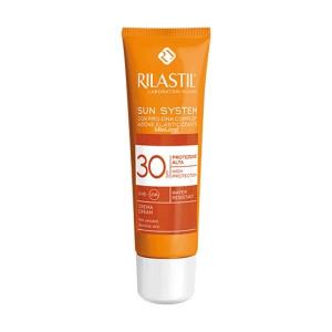 کرم ضد آفتاب SPF30 ریلاستیل 50 میلی لیتر