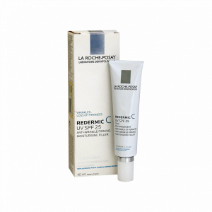 کرم روز ردرمیک C لاروش پوزای SPF25 حجم ۴۰ میلی لیتر