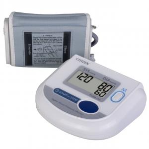 فشارسنج دیجیتالی سیتی زن مدل CH_ 453 