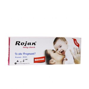 بیبی چک روژان مدل خودکاری