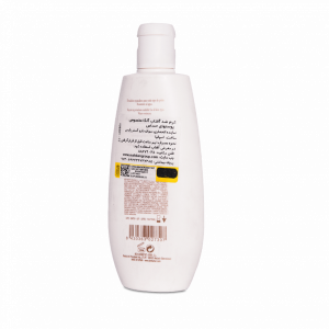 کرم ضد آفتاب قوی آلگا ⁺SPF50 بلنیچر ۲۵۰ میلی لیتر