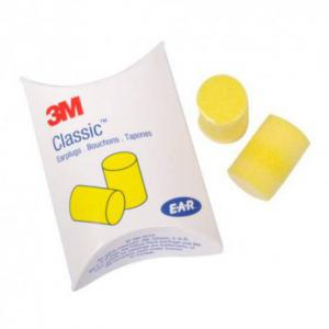 صداگير گوش اسفنجي مدل 3M