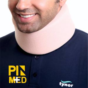 گردن بند طبی نرم پین مد ۳۰۰۱