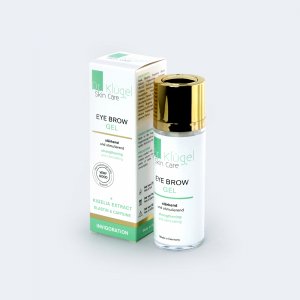 ژل تقویت کننده ابرو دکتر کلوگل