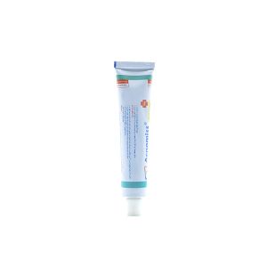 ژل موضعی کلیندامایسین فسفات + ترتینویین آکنومیس کی ام پی ۳۰ گرم