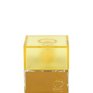 عطر جیبی زنانه برندینی مدل Zene Gold حجم 25 میلی لیتر