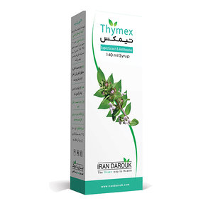 شربت تیمکس