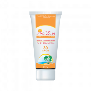 ضد آفتاب SPF30 مدیسان