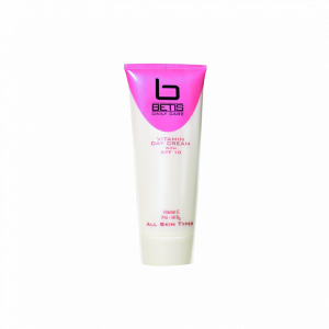 کرم روز حاوی ویتامین و SPF10 بتیس ۷۵ میلی لیتر