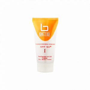 کرم ضد آفتاب SPF50 بتیس ۴۵ میلی لیتر