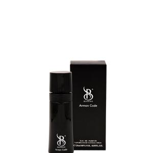 عطر مردانه Armani Code برندینی 25 میل