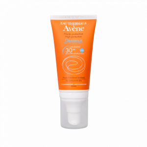 امولسیون ضد آفتاب کلینانس اون SPF30 مناسب پوست های چرب و دارای جوش ۵۰ میلی لیتر