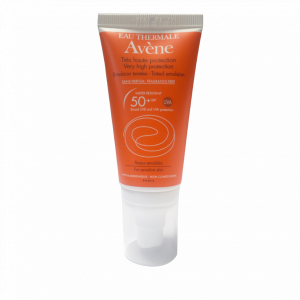 امولسیون ضد آفتاب SPF50 اون مناسب پوست های نرمال، مختلط و چرب ۵۰ میلی لیتر