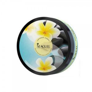 کرم مرطوب کننده دست و بدن با رایحه یاس ژاپنی 100 میلی لیتر سی گل