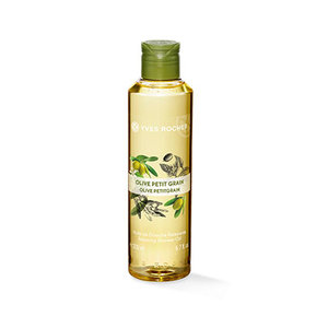 روغن دوش با رایحه زیتون  و لیمو  پلزیر ناتور