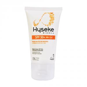 ضدآفتاب فلویید هایسک +50 SPF بایورگا