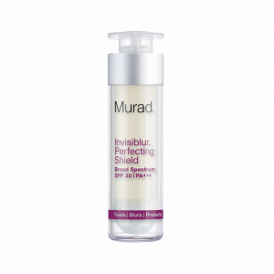 سرم ضد آفتاب و ضد چروک نامرئی دکتر مورد +SPF30 حجم ۳۰ میلی لیتر