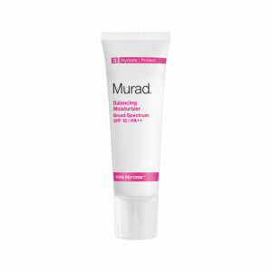 کرم مرطوب کننده دکتر مورد SPF15 مناسب پوست های چرب و مختلط ۵۰ میلی لیتر