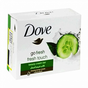 صابون خیار داو