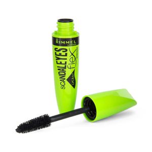 ریمل سبز ریمل لندن مدل Scandal Eyes Flex