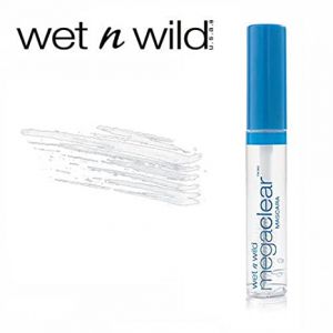 ریمل مگا کلیر ابرو و مژه وت اند وایلد MegaClear
