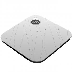 ترازو دیجیتال زیکلاس مد مدل ZYK-DS04