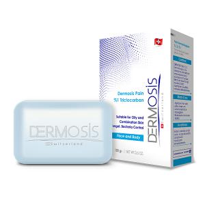 پن تی سی سی 1% - درموسیس