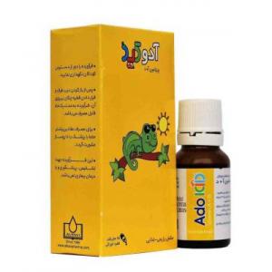 قطره آدوکید الحاوی 15میلی لیتر