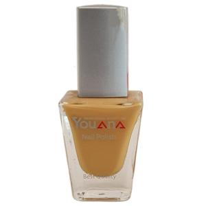 لاک ناخن یوآنا مدل best quality شماره 405 حجم 13 میلی لیتر