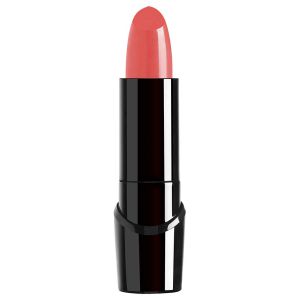 رژ لب سیلک فینیش Silk Finish وت اند وایلد Wet n Wild e515d whats up doc  نارنجی روشن