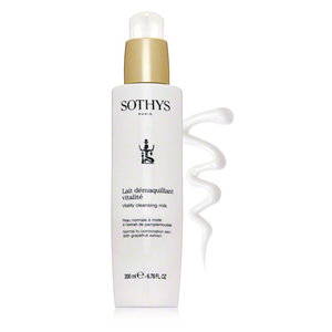 شیر پاک کن ویتالیتی  200میلی گرم SOTHYS