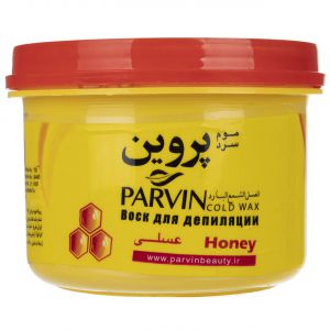 موم سرد پروین مدل Honey