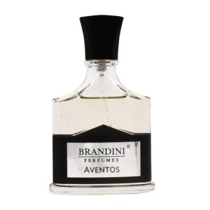 عطر جیبی مردانه Aventos برندینی 25 میلی لیتر