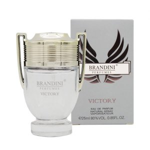 عطر جیبی مردانه برندینی مدل VICTORY حجم 25 میلی لیتر