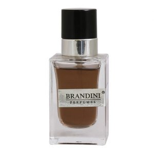 عطر جیبی مردانه Black Afghan برندینی 25 میلی لیتر