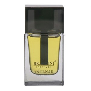 عطر جیبی مردانه Intense برندینی 25 میلی لیتر