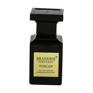 عطر جیبی مردانه Tuscan برندینی 25 میلی لیتر