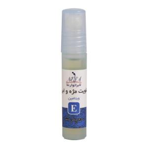 سرم تقویت مژه و ابرو نلا 4.5 میلی لیتر