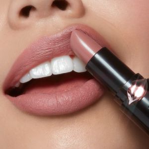 رژ لب مات مگا لست وت اند وایلد wet n wild Skin ny Dipping 1111401  کرم روشن