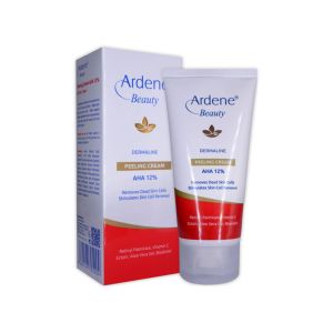 آردن کرم لایه بردار حاوی AHA 12% مناسب انواع پوست 50 گرم آردن کرم لایه بردار حاوی AHA 12% مناسب انواع پوست 50 گرم